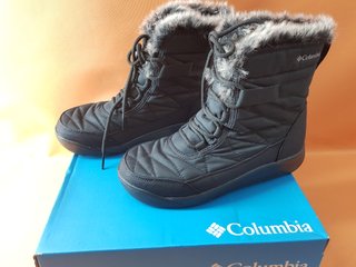 Botas Columbia Minx Shorty III T40