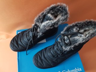 Botas Columbia Minx Shorty III T40