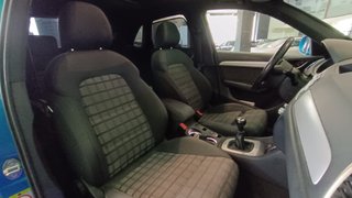 Audi Q3 2015