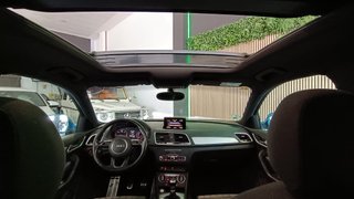 Audi Q3 2015