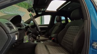 Audi Q3 2015