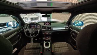 Audi Q3 2015