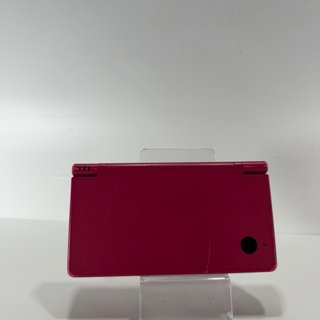 Console Nintendo DSi Rosa con cavi