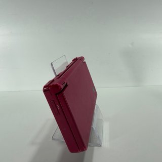 Console Nintendo DSi Rosa con cavi