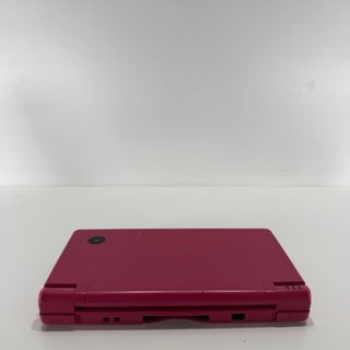 Console Nintendo DSi Rosa con cavi