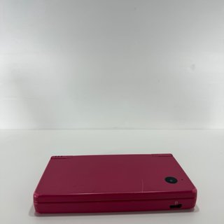 Console Nintendo DSi Rosa con cavi