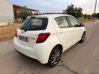 Toyota Yaris 1.0 70 City