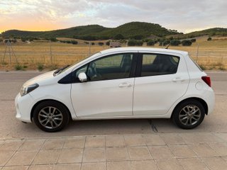 Toyota Yaris 1.0 70 City