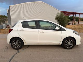 Toyota Yaris 1.0 70 City