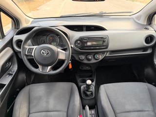 Toyota Yaris 1.0 70 City