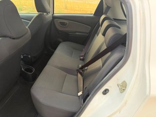 Toyota Yaris 1.0 70 City
