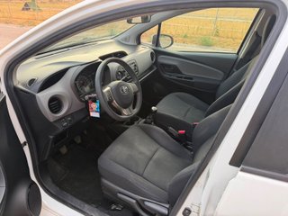 Toyota Yaris 1.0 70 City