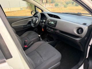 Toyota Yaris 1.0 70 City