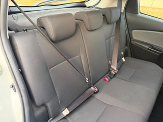 Toyota Yaris 1.0 70 City