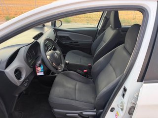 Toyota Yaris 1.0 70 City