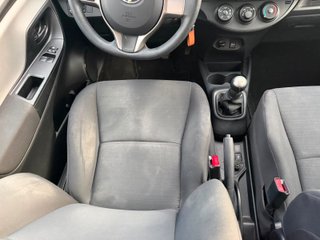Toyota Yaris 1.0 70 City
