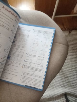 Libro Matemáticas B 4 ESO : Geniox