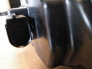 VALVULA EGR AUDI A3 SPORTBACK (8PA) 03L131501K