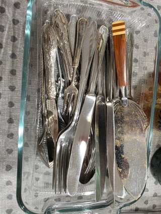 Accessori cucina