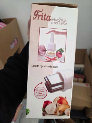 Accessori cucina