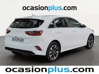Kia Ceed 1.0 T-GDI Drive 74 kW (100 CV)