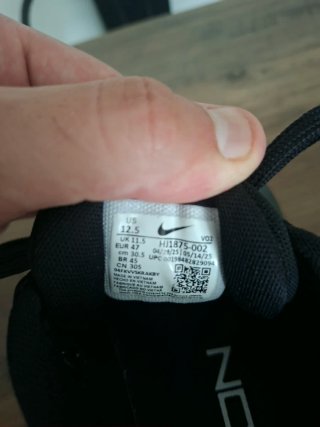 Nike Metcon 10