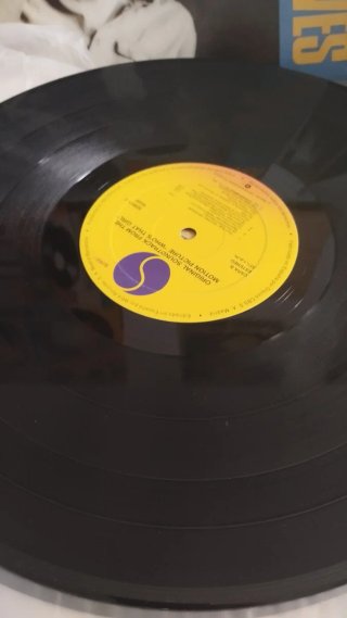 Vinilo Madonna Who's That Girl Soundtrack