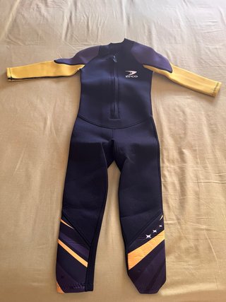Neopreno infantil ZCCO