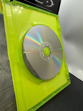 Xbox 360 Slim //Edición Especial Halo Reach!!