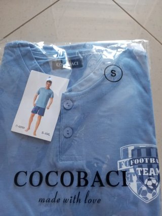 Pigiama Cocobaci bambino