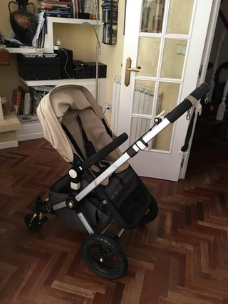 Carrito Bugaboo Camaleon 2