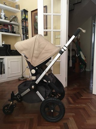 Carrito Bugaboo Camaleon 2