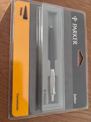 Bolígrafo Parker Jotter Antiguo