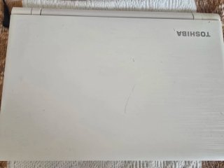 Toshiba Satellite C55D-C | 15,6" | AMD E1-7010