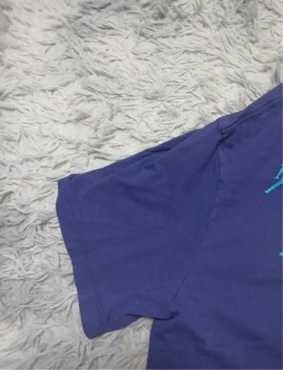 Camiseta Nike Jordan Hornets Talla XL