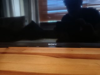 TV Sony 43 UHD 4K