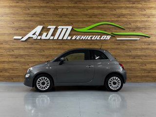 FIAT 500 Lounge 1.2 69 CV