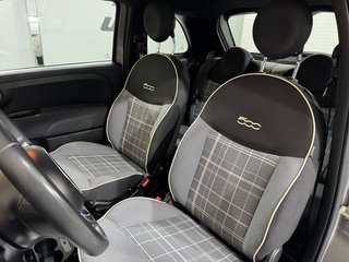 FIAT 500 Lounge 1.2 69 CV
