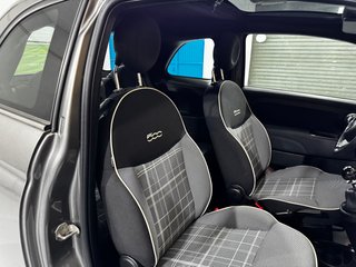 FIAT 500 Lounge 1.2 69 CV