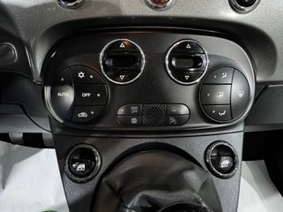 FIAT 500 Lounge 1.2 69 CV