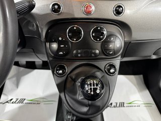 FIAT 500 Lounge 1.2 69 CV