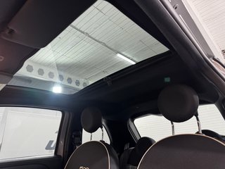 FIAT 500 Lounge 1.2 69 CV