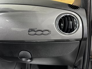 FIAT 500 Lounge 1.2 69 CV