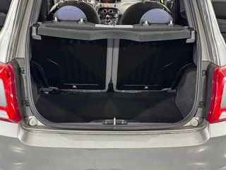 FIAT 500 Lounge 1.2 69 CV