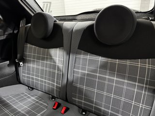 FIAT 500 Lounge 1.2 69 CV