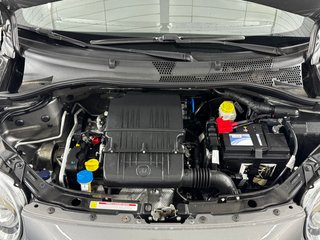 FIAT 500 Lounge 1.2 69 CV