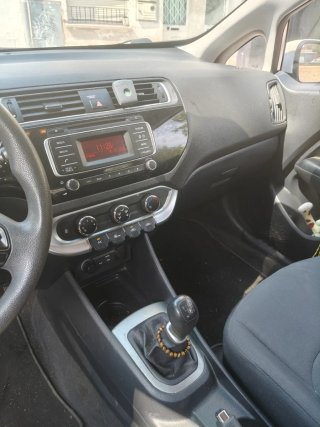 KIA Rio 2015
