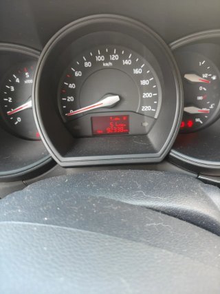 KIA Rio 2015