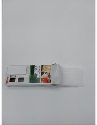 Bosch barras de pegamento 2609256D29 7 mm Diámetro