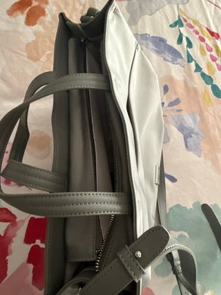 Bolso Samsonite portadocumentos y ordenador